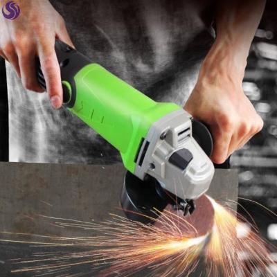 High-power angle grinder High-power 2500W universal multifunctional electric tool engraving machine universal electric mill