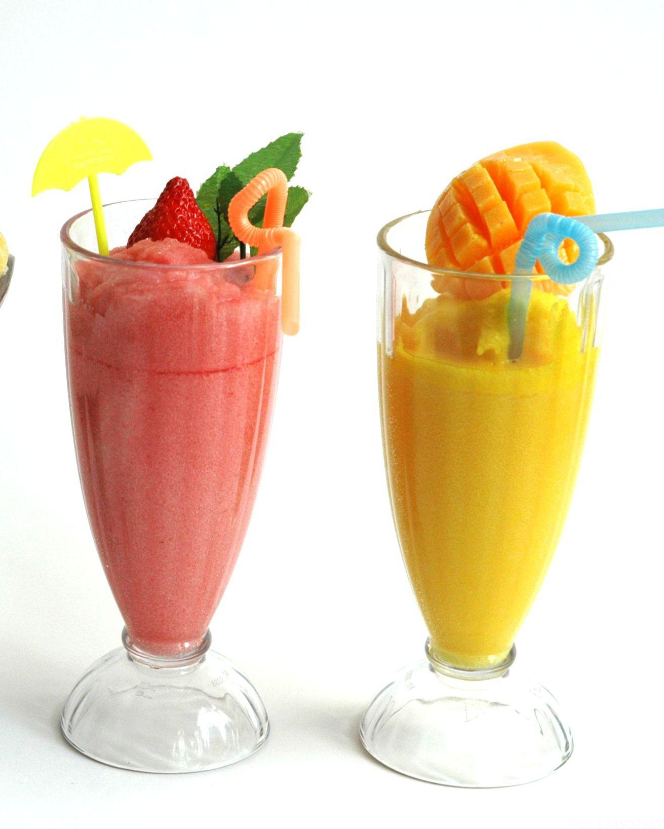 Simulation food model, pearl milk tea model, fake juice model, beverage model, ice cream model, a variety of options