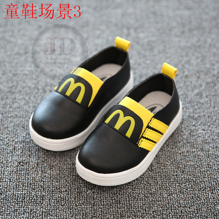 Taobao Photography Children's Shoes Shooting Shoes Shooting Women's Shoes Shooting Retro Korean Style Still Life Photography Product Shooting 3