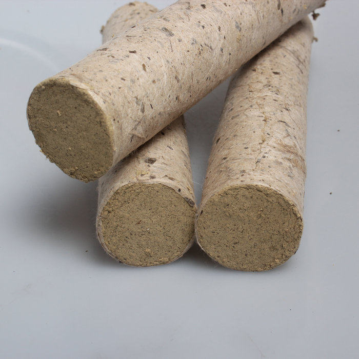 Dongzheng Yangshengtang 4cm thick handmade mulberry paper self-made 3 years