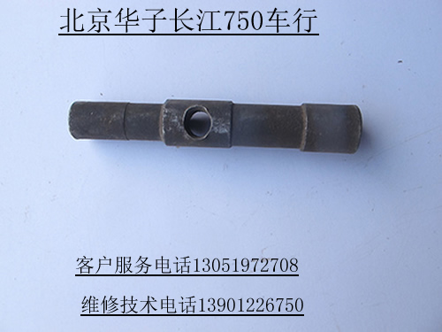 Yangtze River 750 satchel sideline original factory Old stock 24 horsepower cylinder head wrench original car equipped with cylinder head plate