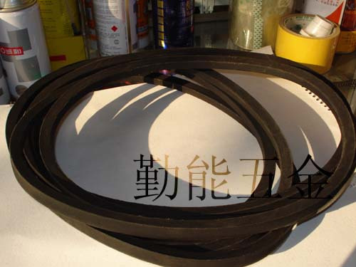 Shuanghua Shuanghua triangle with B2184li2224lw triangular belt triangular belt