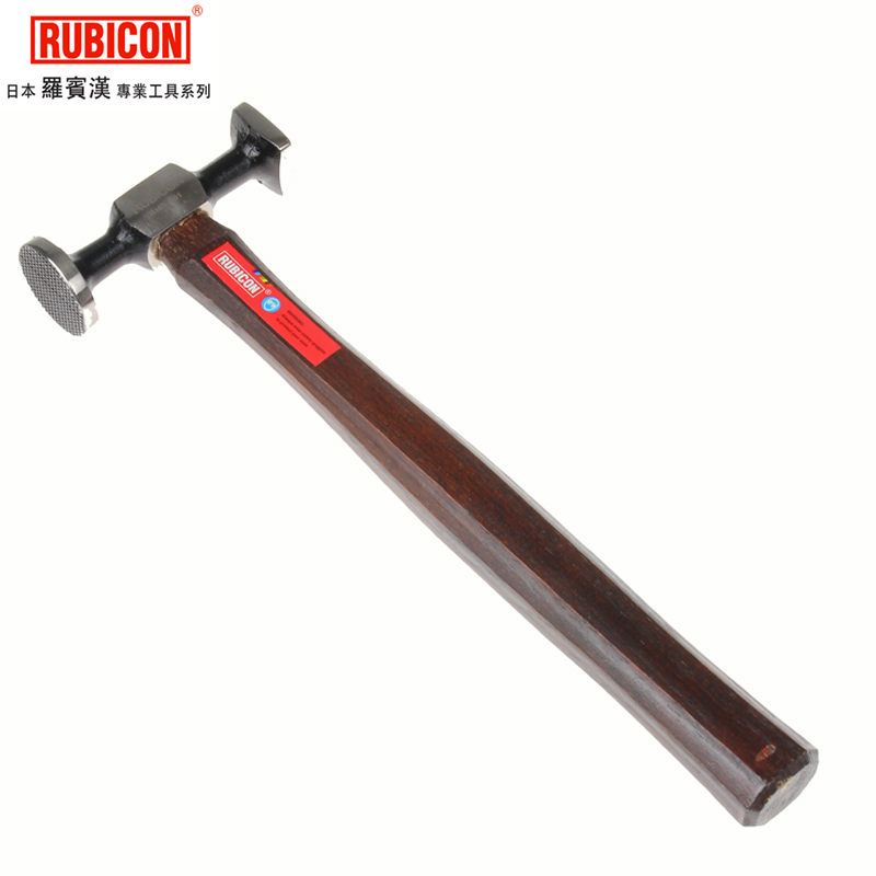 Original installation imported RUBICON Robin Hood RHG-601 measuring hammer hammer hammer