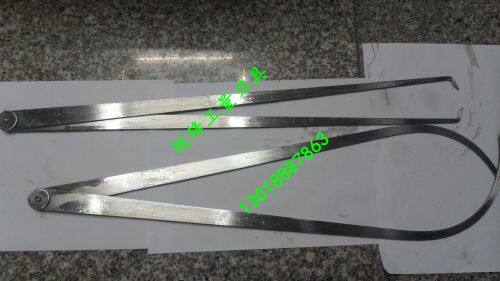 Inside and outside calipers Inside calipers Outside calipers 150 200 25030040050060070080010002000