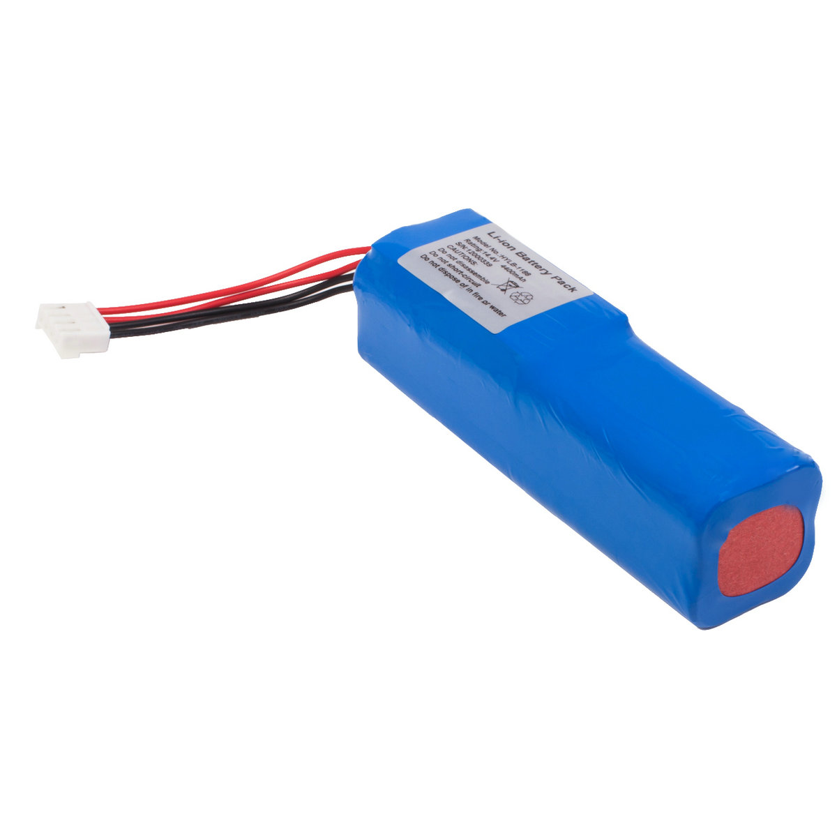 HYLB-1188 电池 适用于三锐ECG-3312B 埃顿 ECG-12A,ecg-12B机器