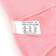 Quần lót nữ cao eo bằng vải cotton nữ bụng modal kích thước lớn màu đen lớn hình tam giác màu đỏ bán buôn quần lót bé gái Giống cái