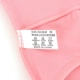 Quần lót nữ cao eo bằng vải cotton nữ bụng modal kích thước lớn màu đen lớn hình tam giác màu đỏ bán buôn shop đồ lót đẹp Giống cái