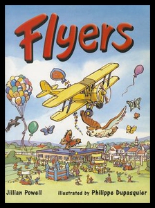 【预售】Flyers
