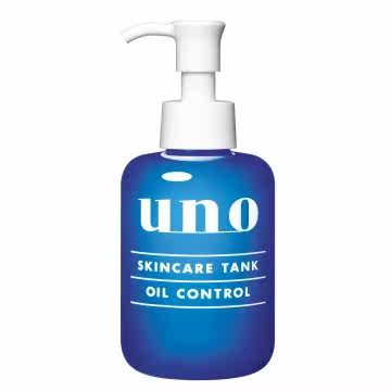 UNO 全效肌能水160ml台湾官网直邮进口