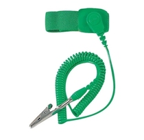 Shandong general agent Taiwan Baogong AS-611 green anti-static wrist strap L=10FT