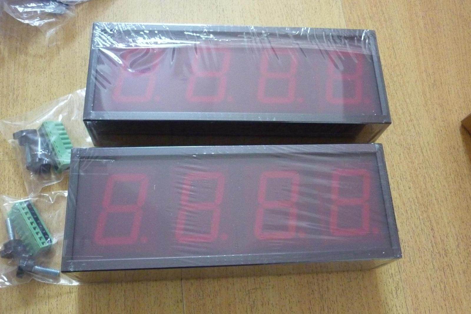 AUTENTO Counter AAS2-4M