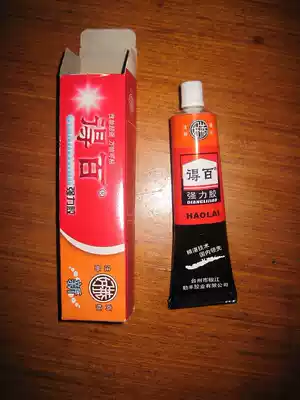 Hundred superglue, superglue, hundred superglue, 40ml, strong glue