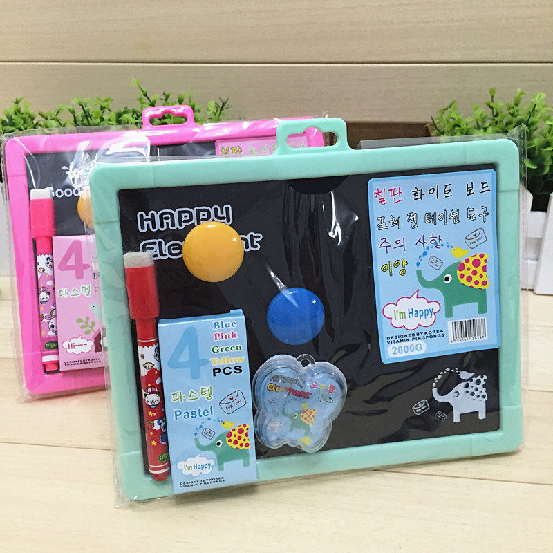 elc magnetic drawing board