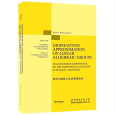 Профессиональные словари 线性代数群上的丢番图逼近