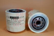 JX1008A oil filter Chaochai 4102 4105 4100 adapted to Jiefang Dolina Jianghuai light truck