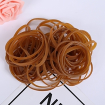 Vietnam imported VYR rubber band Rubber ring Cowhide rib rubber band wide rubber band 60X5