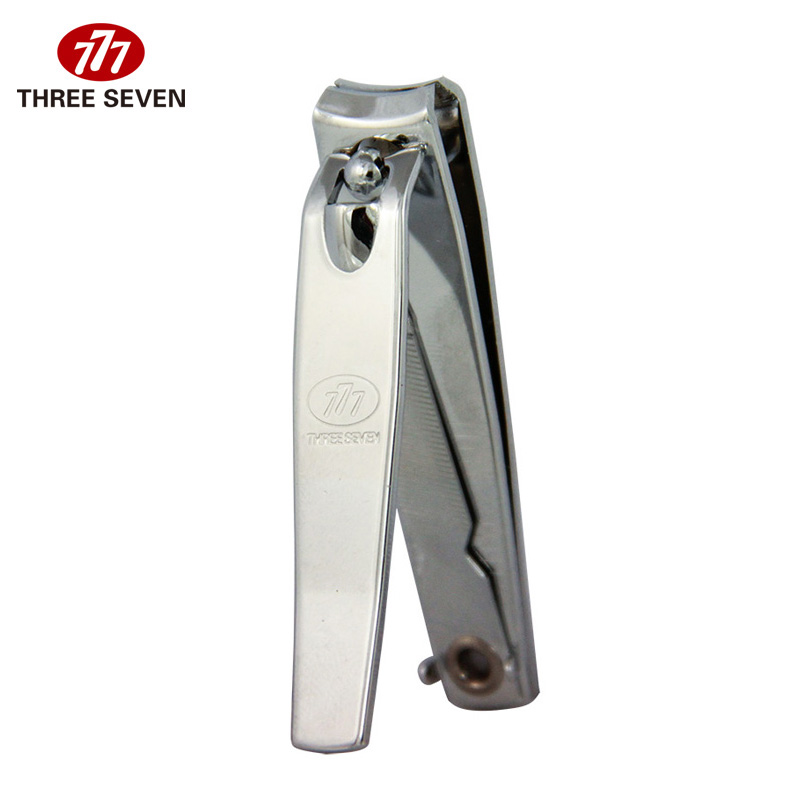 【天猫超市】韩国777指甲剪N-608 美甲工具 家用修甲工具 指甲刀