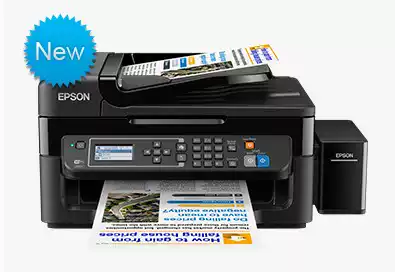 EPSON EPSON L560 L565 Nozzle nozzle ink head