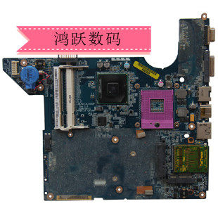 HP CQ40 motherboard CQ40 Intel Independent Intel Intel AMD Integrated Independent Original Spot