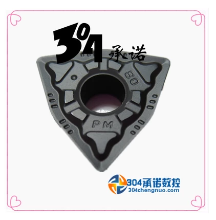 Original Zhuzhou outer circular blade YBD152 WNMG080408-PM spot special sale