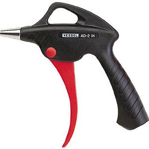 Japan VESSEL (VESSEL) AD-2 0N blowing gun