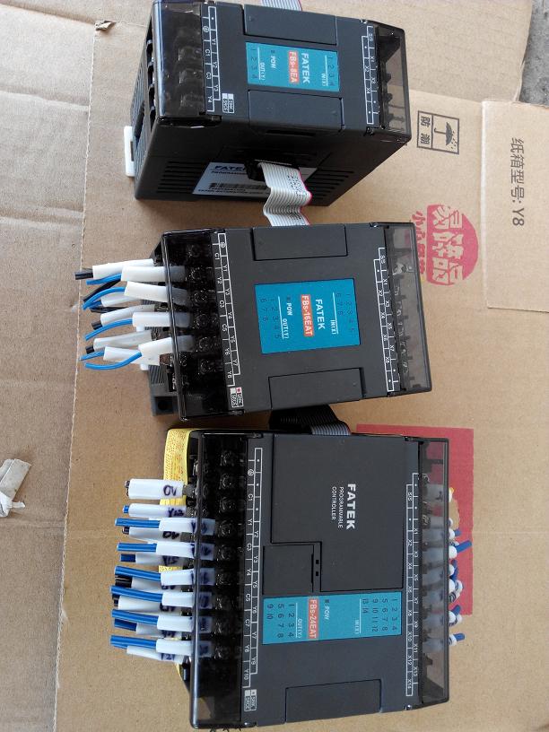 Nine percent of the new FBS-8EA FBS-16EAT FBS-24EAT