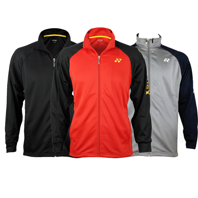 (clear cabin) YONEX Yunieks badminton suit YY 150066 men's sports jacket