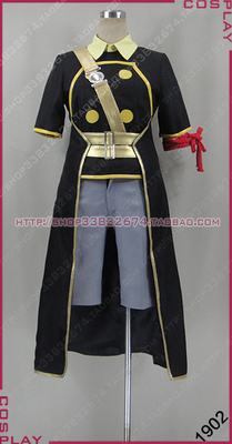 taobao agent 1902 COSPLAY Clothing Sword Dance Lion King New Product
