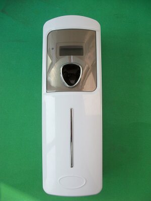 Yuming LCD display control toilet spray machine l plus fragrance machine PXQ189