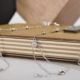 Nhật Bản và Hàn Quốc phiên bản 925 sterling bạc vòng tay vòng tay chuỗi trở lại chuỗi một chuỗi âm thanh đỏ lắc với đoạn trang sức nữ đơn giản - Vòng đeo tay Clasp Vòng đeo tay Clasp