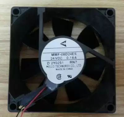 2 Line New Original Yaskawa Inverter Fan MMF-08D24ES-RN7