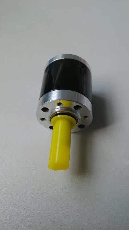 Manufacturer Direct Marketing (Mait Saiki Electric) Planetary gear reducer M42GX series