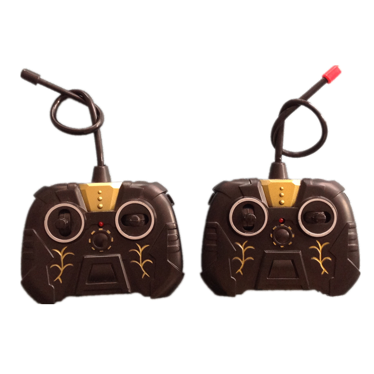 A380 Remote Control Accessories 40MHz