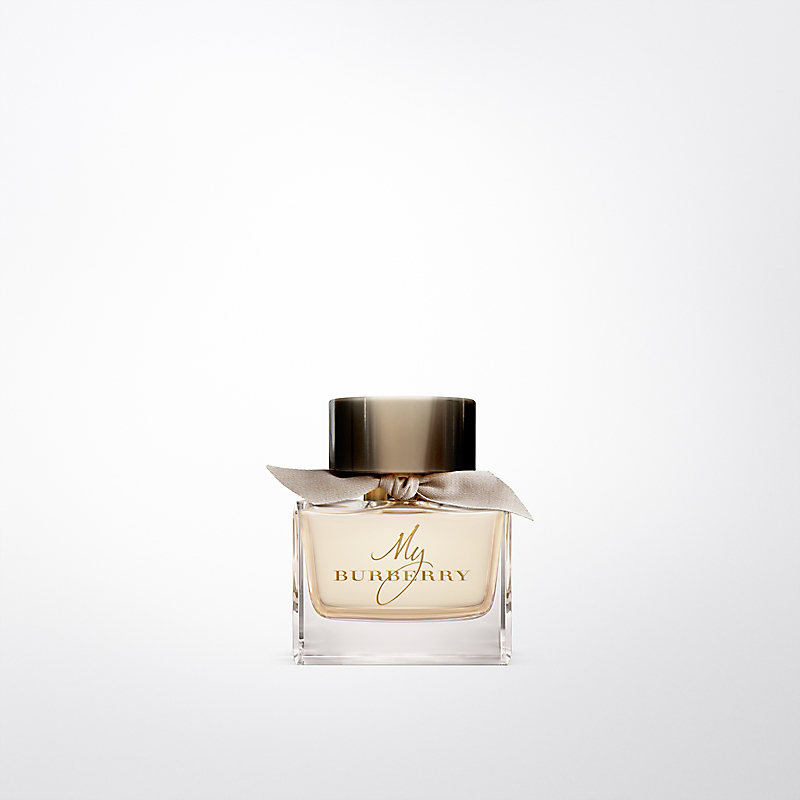 BURBERRY/博柏利My Burberry 淡香水 90ml 39682881