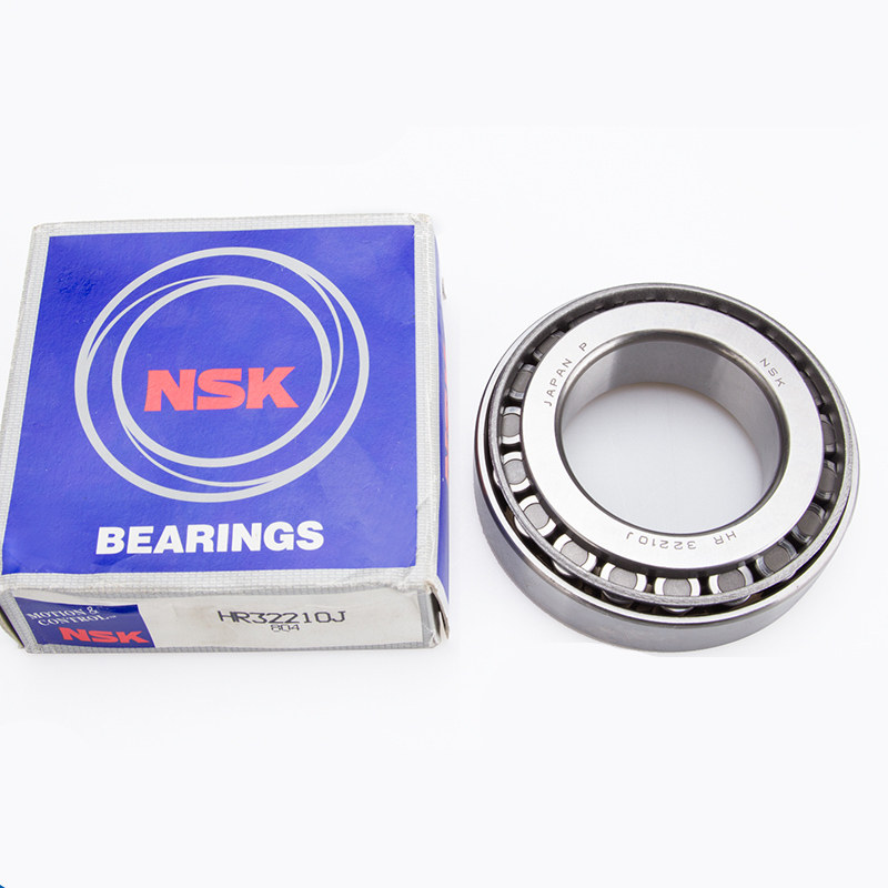Japan NSK imported bearings HR32224J 7524E original new NSK tapered roller bearings