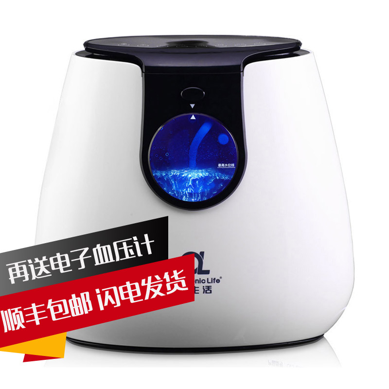 送血压计】制氧机家用吸氧机老人便携吸氧孕妇氧气机氧生活OL-5
