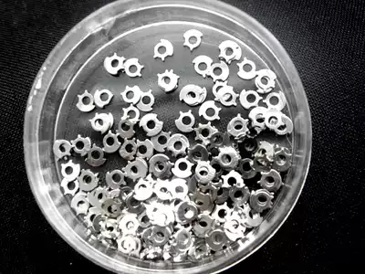 Used for unified mechanical men's watch domestic unified movement accessories pawl jack head