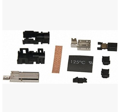 DVOPM20025 2013595-1 原裝連接器鬆下X3用