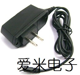 AM Le Feng TM901 Bluetooth Headphone Charger Direct Charge Line Charge Standard Travel Charger
