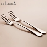 onlycook Слюнявчик из нержавеющей стали