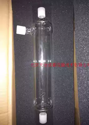 Glass water separator WD-02-G(long) S0307-A0101-004 A020302002