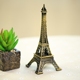 3 kích cỡ có sẵn Tháp Paris Tháp Eiffel Nhiếp ảnh Đạo cụ Trang trí Trang trí Đạo cụ Chụp - Trang trí nội thất trang tri phong khach dep Trang trí nội thất