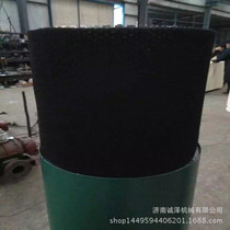 Supply of filter cotton polyurethane sponge filter element Roots blower filter element custom size Roots blower filter cotton