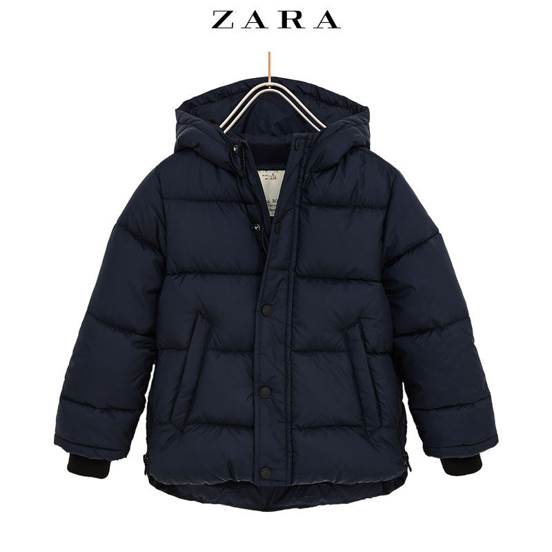 Где Купить Куртку Zara В России