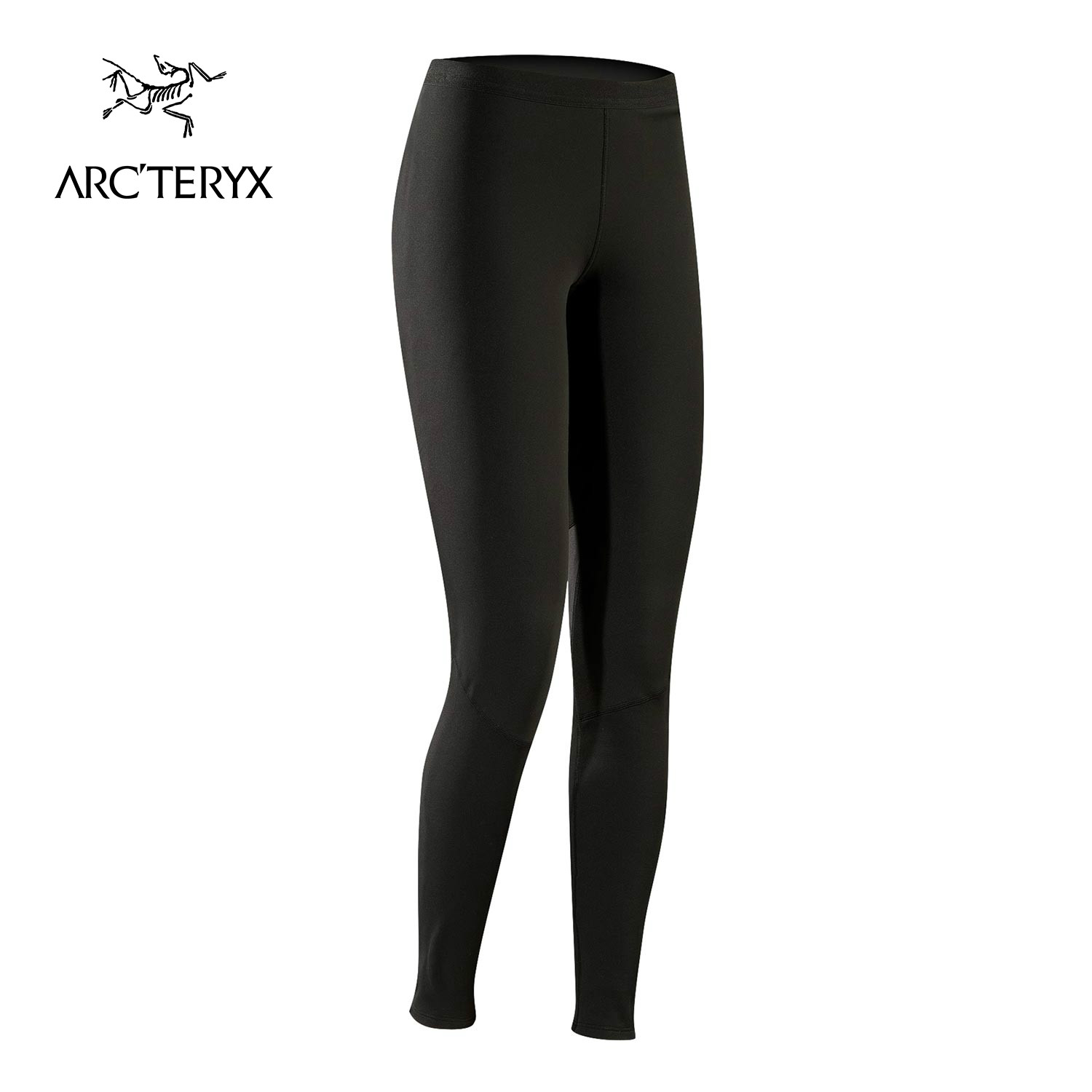 【2015秋冬新款】ARCTERYX/始祖鸟 女款快干贴身长裤Phase 11267