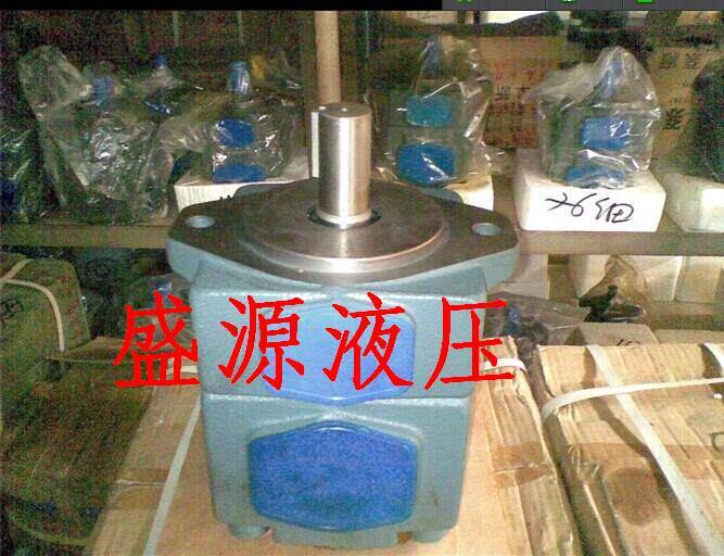 YB1-12YB1-16YB1 - 25 blade pump pump