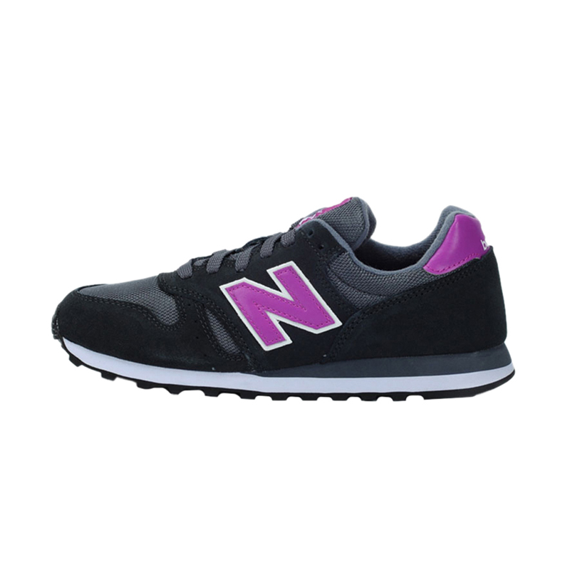 New Balance/NB 373系列 女鞋 复古鞋 跑步鞋 WL373SGL 王府井