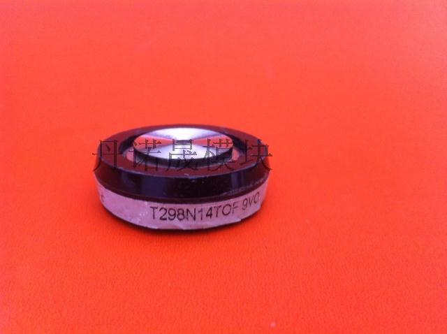 Sales thyristor T298N14T0F T298N12T0F T298N16T0F T298N18T0F