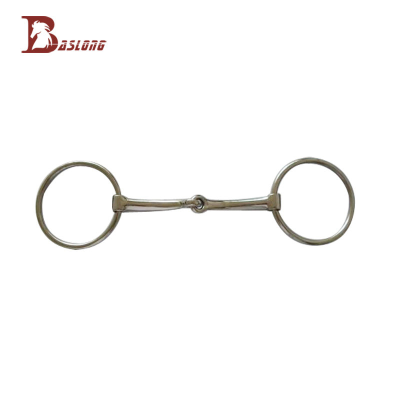 Equestrian horse pip keeper with horse title chewy English mouth with eight feet of dragon horse with BCL327317