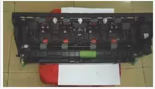 Minolta 3510 ke mei BH250 350 282 362 Aurora 258 358 Fuser heater assembly